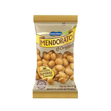 Foto do produto Amendoim com Casca