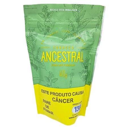 Ancestral — Tabacos na Banca e Tabacaria da Indiana