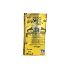 Sasso Tabaco — Tabacos na Banca e Tabacaria da Indiana