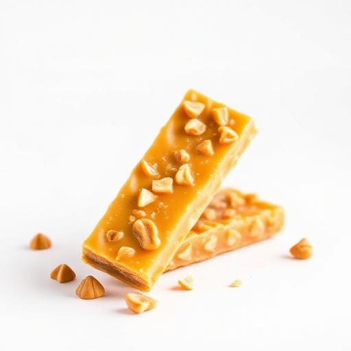 Foto do produto Doce de Amendoim