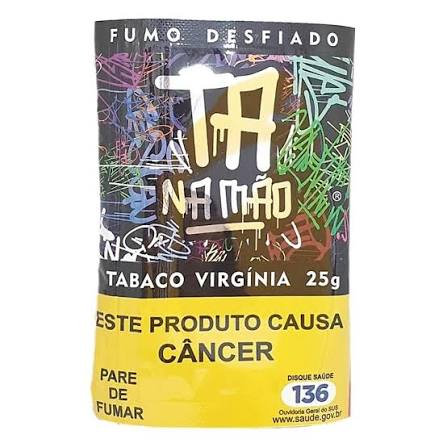 Ta na Mão — Tabacos na Banca e Tabacaria da Indiana