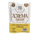Acrema — Tabacos na Banca e Tabacaria da Indiana