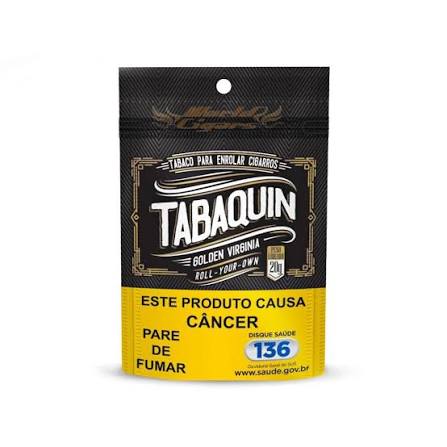 Tabaquin — Tabacos na Banca e Tabacaria da Indiana