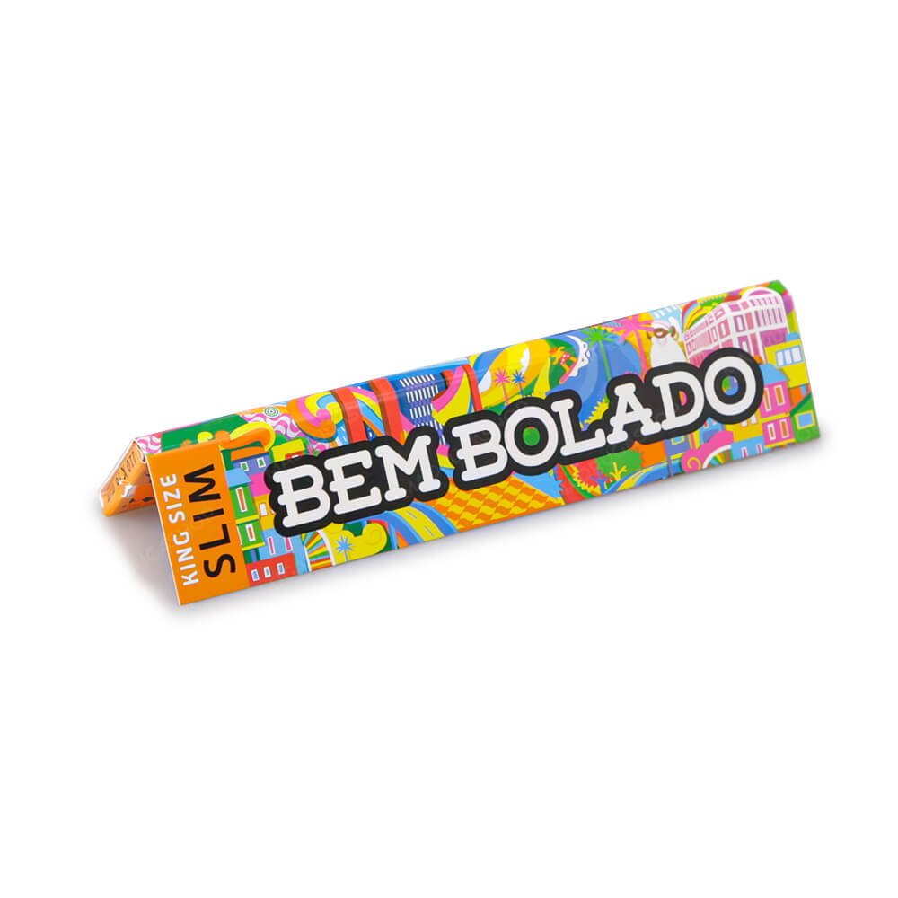 Bem Bolado — Sedas na Banca e Tabacaria da Indiana