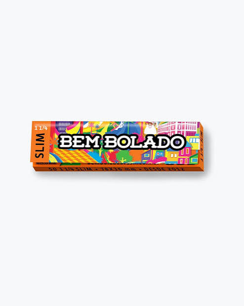 BEM BOLADO PEQUENA — Sedas na Banca e Tabacaria da Indiana