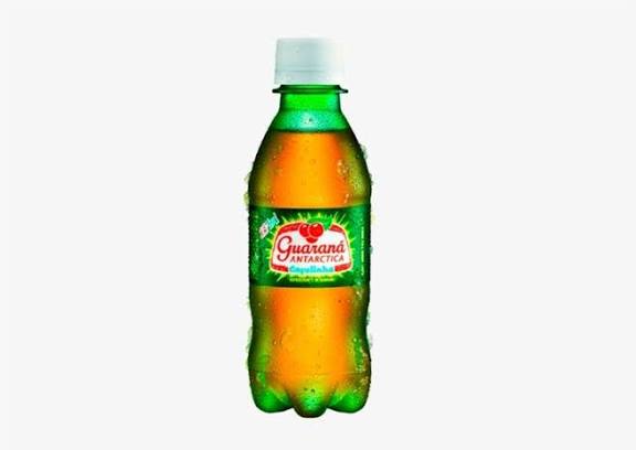 GUARANA PICHULINHA — Bebidas nao alcoolicas na Banca e Tabacaria da Indiana