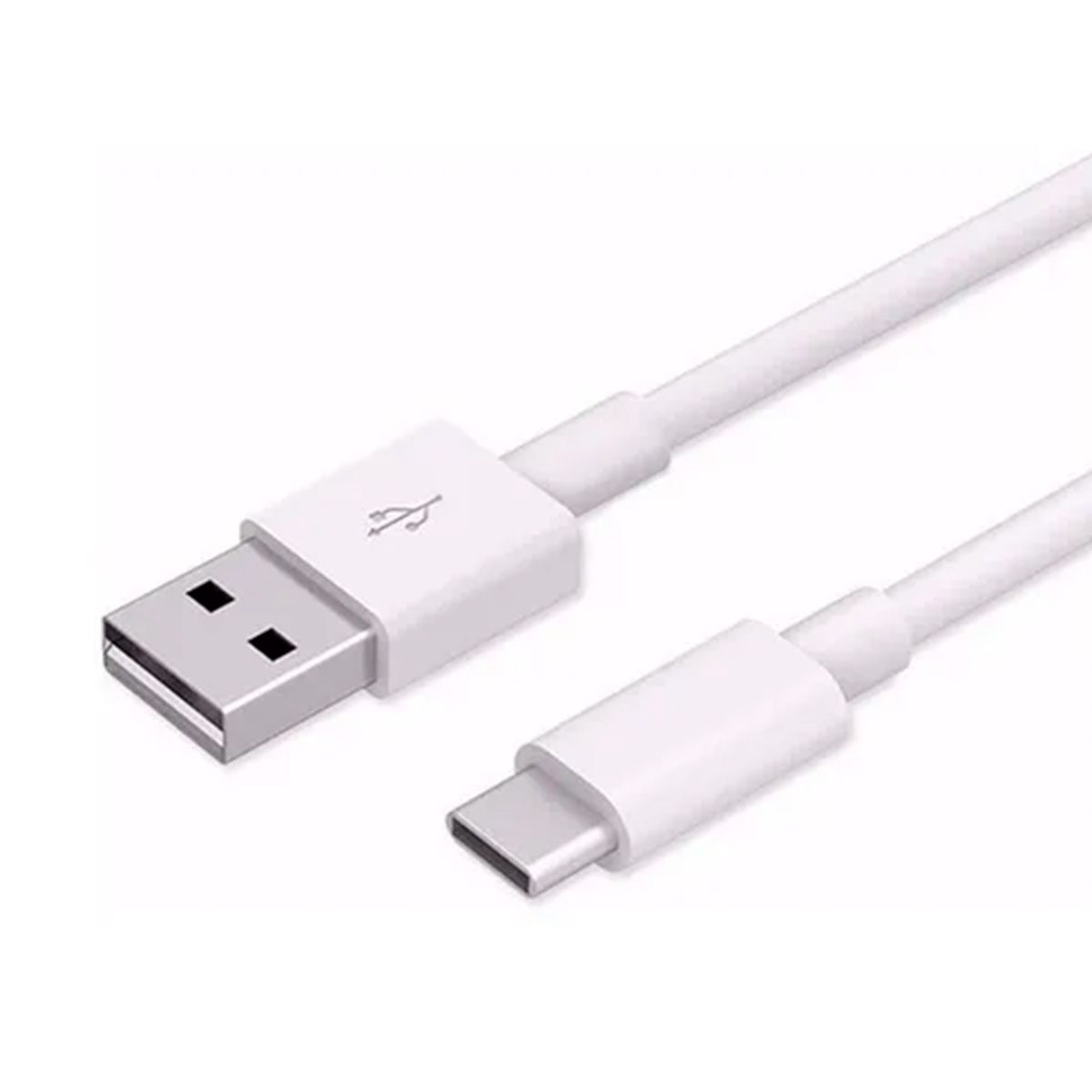 Cabo de Carregador usb para tipo c — Acessorios para Celular na Banca e Tabacaria da Indiana