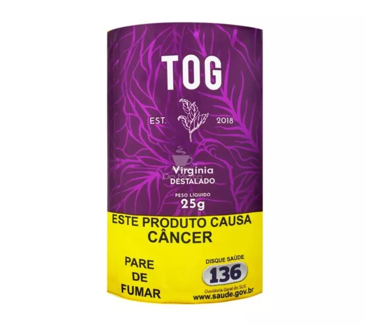 Tog — Tabacos na Banca e Tabacaria da Indiana