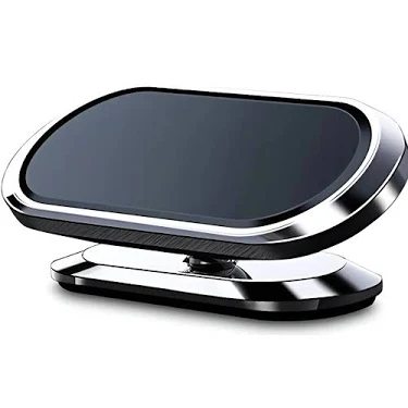SUPORTE DE CELULAR VEICULAR DE COLAR — Acessorios para Celular na Banca e Tabacaria da Indiana