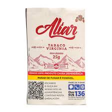 Aliar — Tabacos na Banca e Tabacaria da Indiana